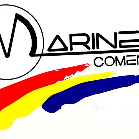  il logo degli ultimi anni - © G.S. Marinelli, riproduzione vietata.