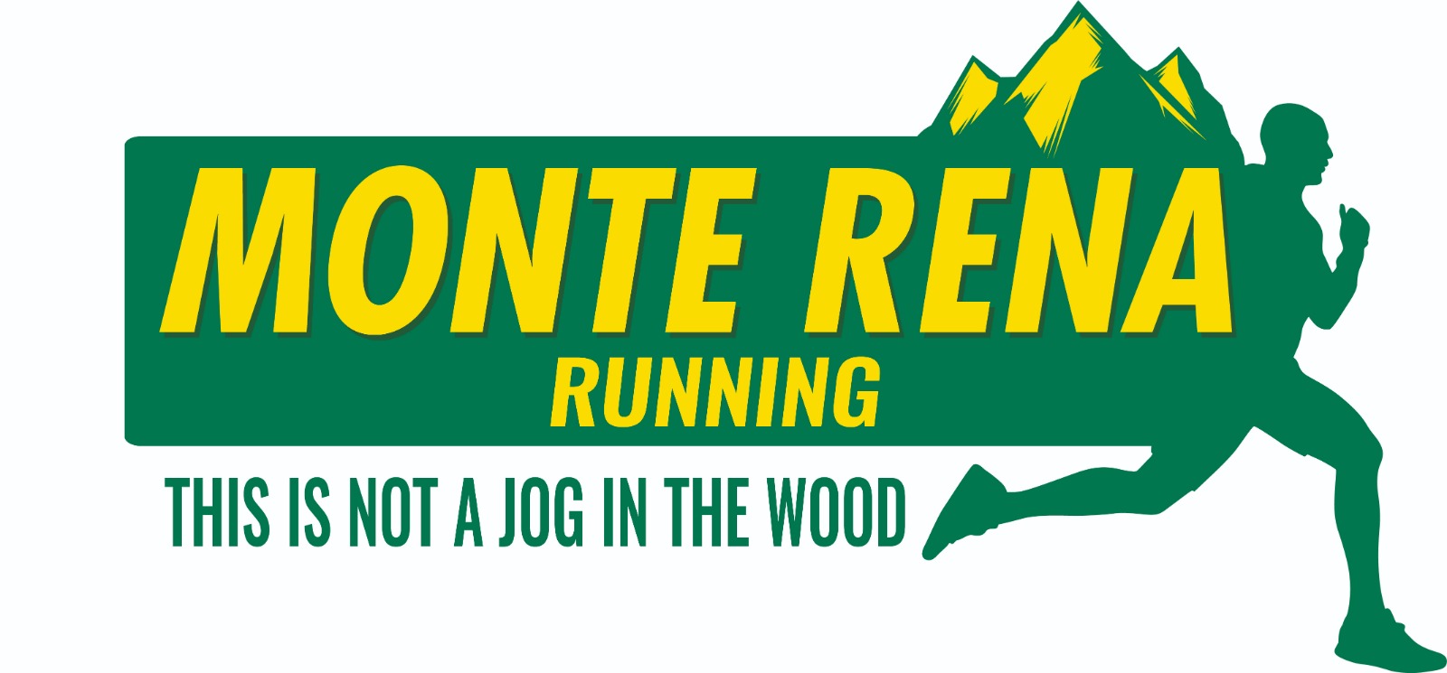 Monte Rena Running