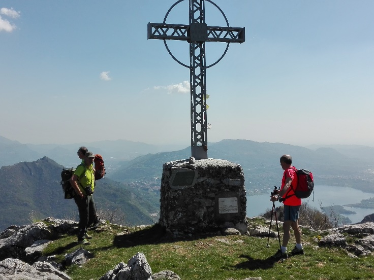 Corni di Canzo