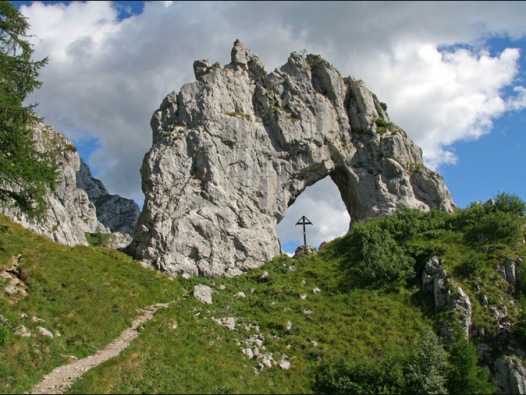 Grigna settentrionale
