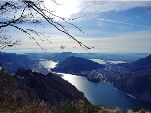 Monte Coltignone