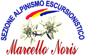 logo settore escursionismo
