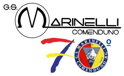 Logo GS Marinelli