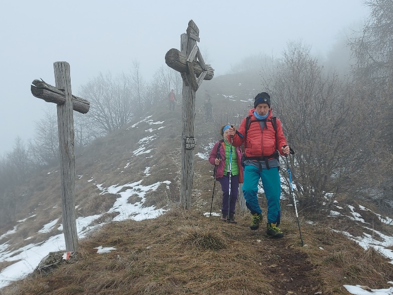 Monte Doppo