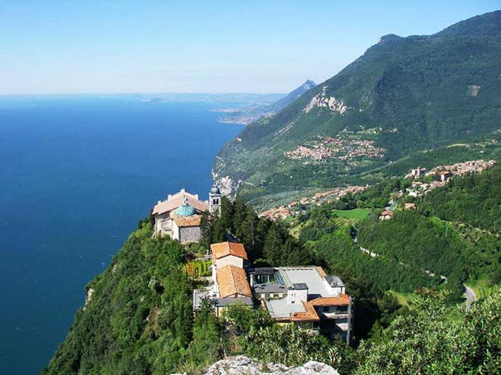 Santuario del Monte Castello