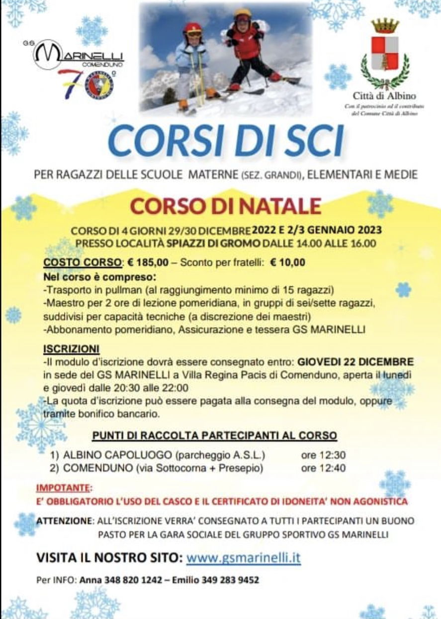 corso