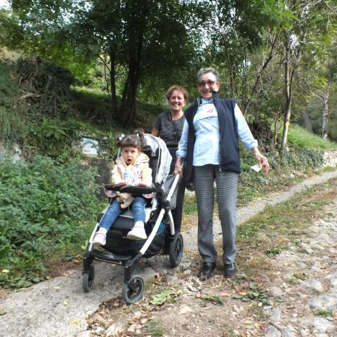 pattuglia nr. 4  - &copy; G.S. Marinelli, riproduzione vietata.