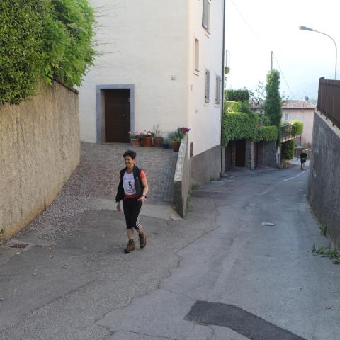  Coppa città di Albino e Camminata di Regolarità - &copy; G.S. Marinelli, riproduzione vietata.