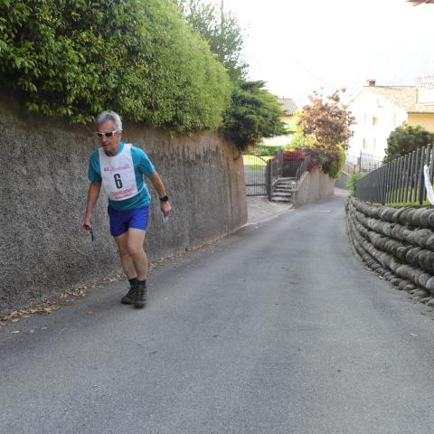  Coppa città di Albino e Camminata di Regolarità - &copy; G.S. Marinelli, riproduzione vietata.