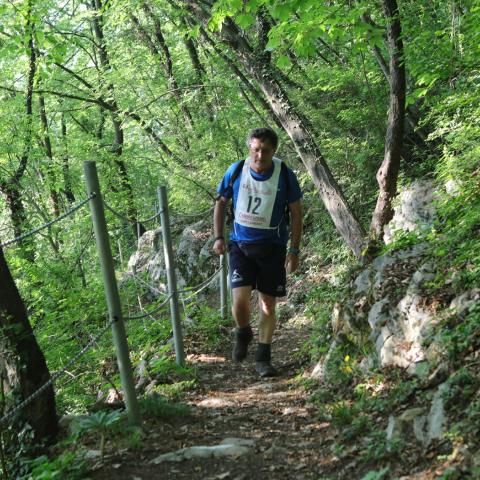  Coppa città di Albino e Camminata di Regolarità - &copy; G.S. Marinelli, riproduzione vietata.