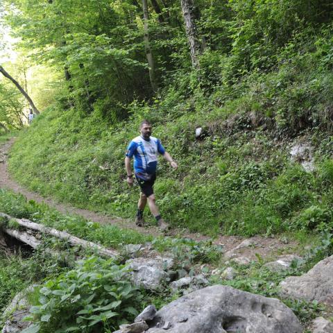  Coppa città di Albino e Camminata di Regolarità - &copy; G.S. Marinelli, riproduzione vietata.