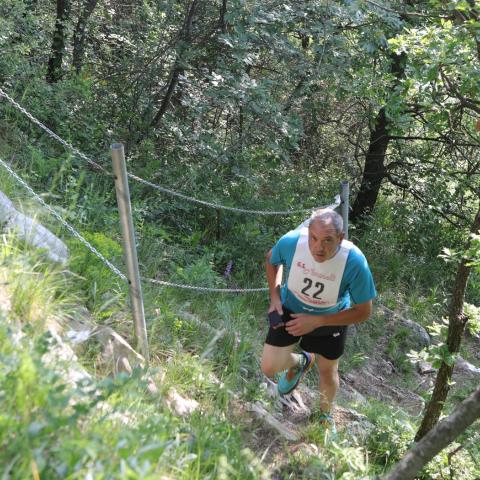  Coppa città di Albino e Camminata di Regolarità - &copy; G.S. Marinelli, riproduzione vietata.