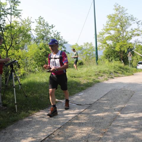  Coppa città di Albino e Camminata di Regolarità - &copy; G.S. Marinelli, riproduzione vietata.