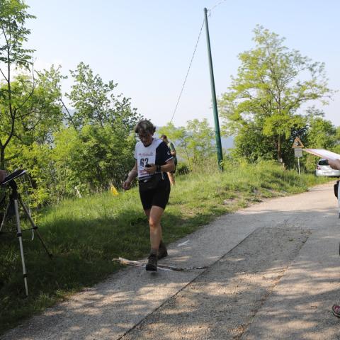  Coppa città di Albino e Camminata di Regolarità - &copy; G.S. Marinelli, riproduzione vietata.
