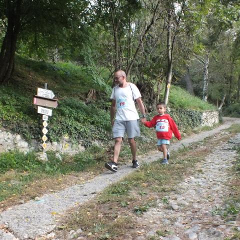 pattuglia nr. 15  - &copy; G.S. Marinelli, riproduzione vietata.