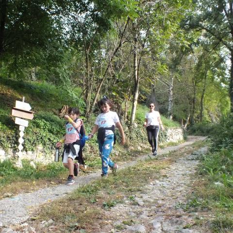 pattuglia nr. 17  - &copy; G.S. Marinelli, riproduzione vietata.