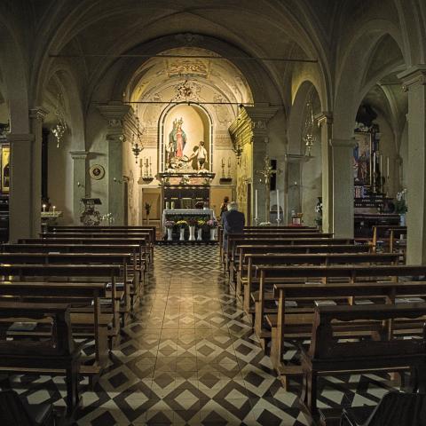   - &copy; G.S. Marinelli, riproduzione vietata.
