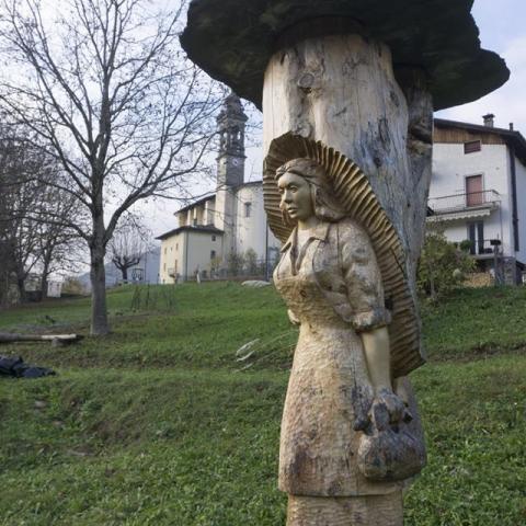   - &copy; G.S. Marinelli, riproduzione vietata.