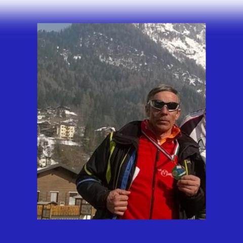  RIPRESA DELLE ATTIVITA' - &copy; G.S. Marinelli, riproduzione vietata.