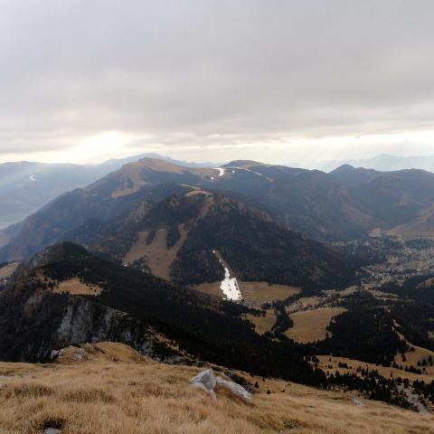   - &copy; G.S. Marinelli, riproduzione vietata.