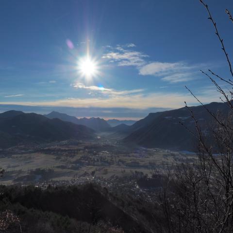   - &copy; G.S. Marinelli, riproduzione vietata.