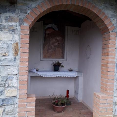  Sentieri dei nostri monti - &copy; G.S. Marinelli, riproduzione vietata.