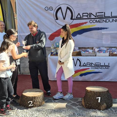   - &copy; G.S. Marinelli, riproduzione vietata.