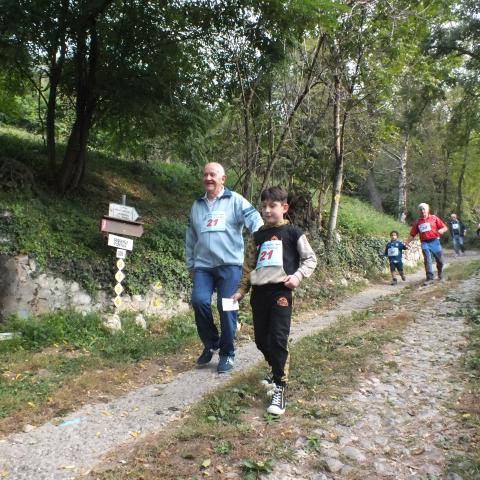 pattuglia nr. 21  - &copy; G.S. Marinelli, riproduzione vietata.