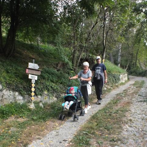 pattuglia nr. 22  - &copy; G.S. Marinelli, riproduzione vietata.