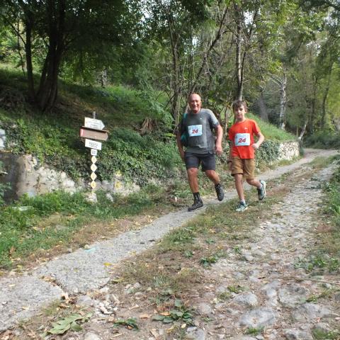 pattuglia nr. 24  - &copy; G.S. Marinelli, riproduzione vietata.
