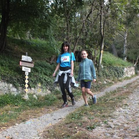 pattuglia nr. 28  - &copy; G.S. Marinelli, riproduzione vietata.