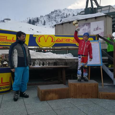   - &copy; G.S. Marinelli, riproduzione vietata.