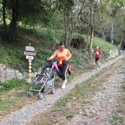 pattuglia nr. 33  - &copy; G.S. Marinelli, riproduzione vietata.