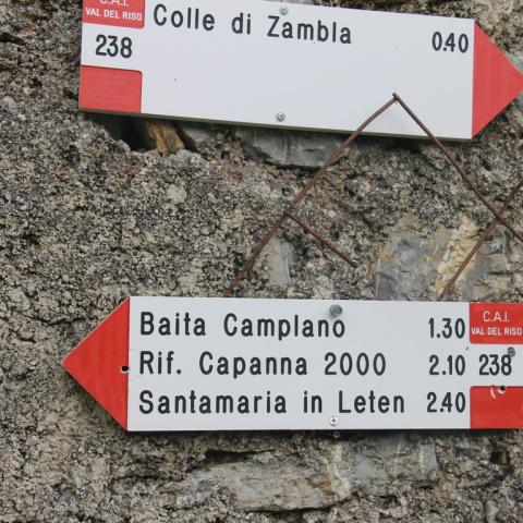   - &copy; G.S. Marinelli, riproduzione vietata.