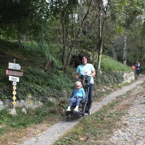 pattuglia nr. 34  - &copy; G.S. Marinelli, riproduzione vietata.