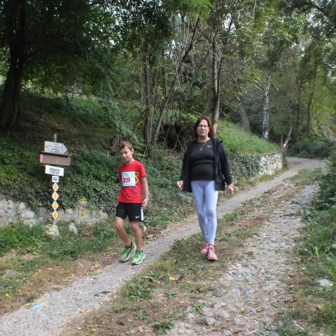 pattuglia nr. 39  - &copy; G.S. Marinelli, riproduzione vietata.