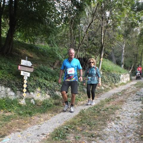 pattuglia nr. 40  - &copy; G.S. Marinelli, riproduzione vietata.