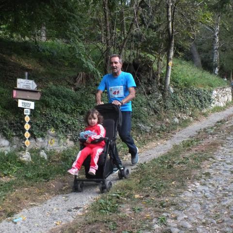 pattuglia nr. 41  - &copy; G.S. Marinelli, riproduzione vietata.