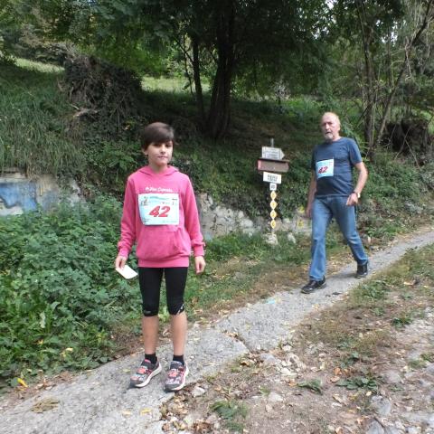 pattuglia nr. 42  - &copy; G.S. Marinelli, riproduzione vietata.