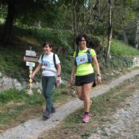 pattuglia nr. 43  - &copy; G.S. Marinelli, riproduzione vietata.