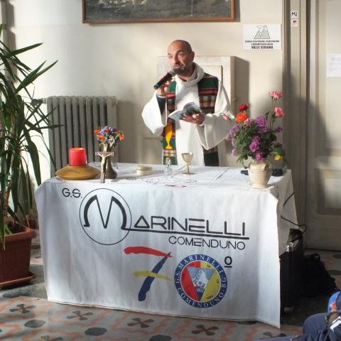   - &copy; G.S. Marinelli, riproduzione vietata.