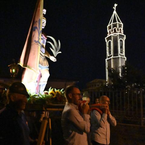   - &copy; G.S. Marinelli, riproduzione vietata.