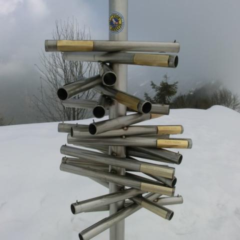   - &copy; G.S. Marinelli, riproduzione vietata.