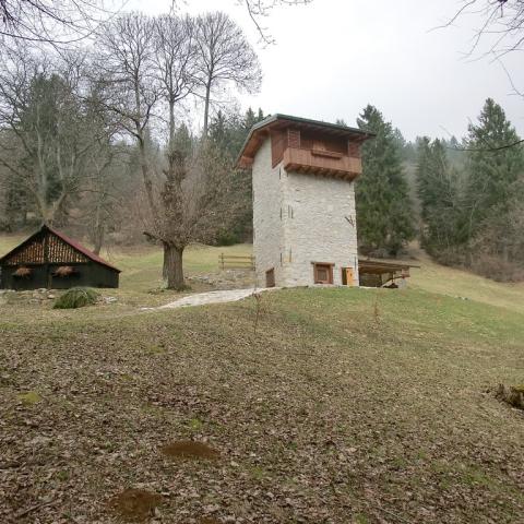   - &copy; G.S. Marinelli, riproduzione vietata.