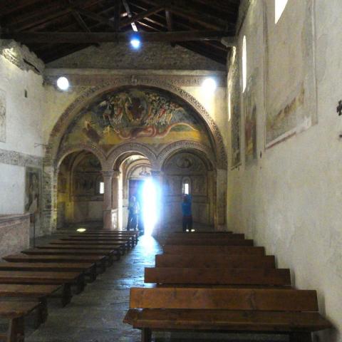   - &copy; G.S. Marinelli, riproduzione vietata.