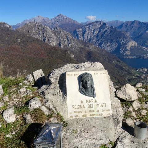   - &copy; G.S. Marinelli, riproduzione vietata.