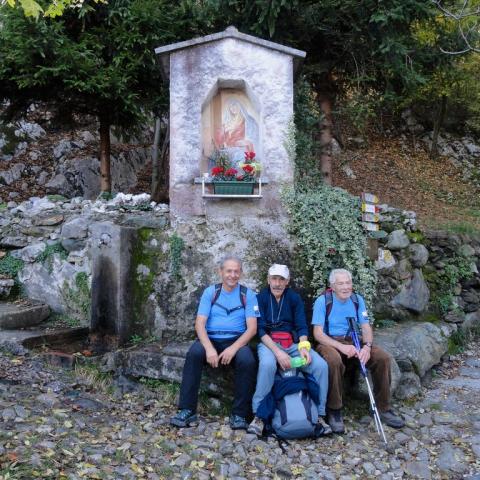   - &copy; G.S. Marinelli, riproduzione vietata.
