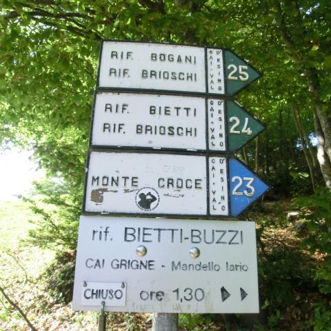   - &copy; G.S. Marinelli, riproduzione vietata.