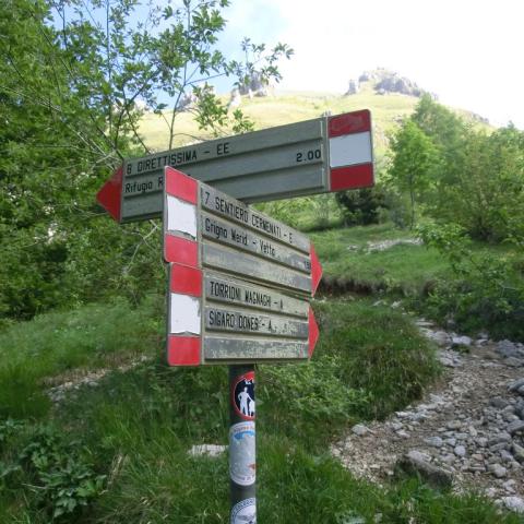   - &copy; G.S. Marinelli, riproduzione vietata.