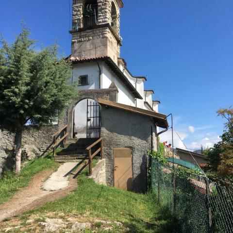   - &copy; G.S. Marinelli, riproduzione vietata.